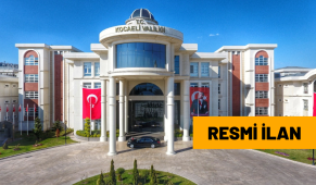 Kocaeli Yatırım İzleme ve Kordinasyon Başkanlığı Etüd Proje Hizmeti Alım İlanı