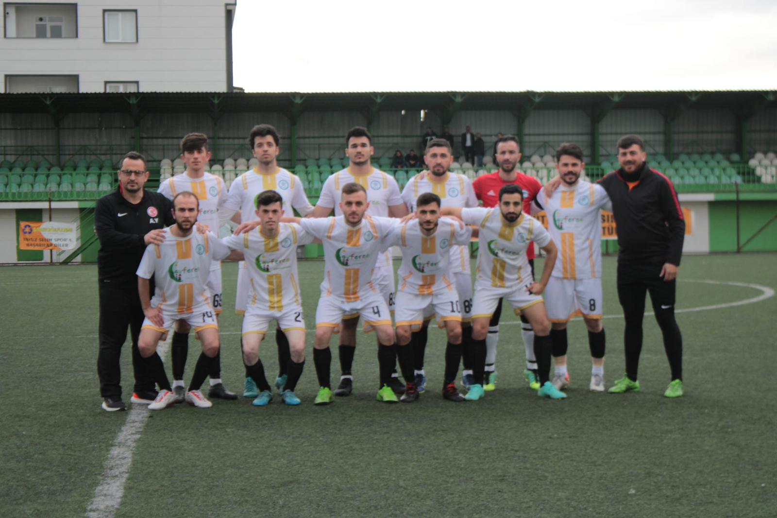 ER BAKAN SPOR KRİTİK VİRAJDA