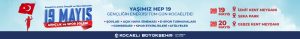Kocaeli Büyükşehir Belediyesi