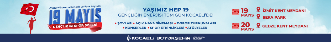 Kocaeli Büyükşehir Belediyesi