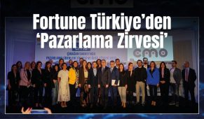 Fortune Türkiye’den ‘Pazarlama Zirvesi’