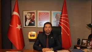 Sarı, Vali Yavuz'a seslendi