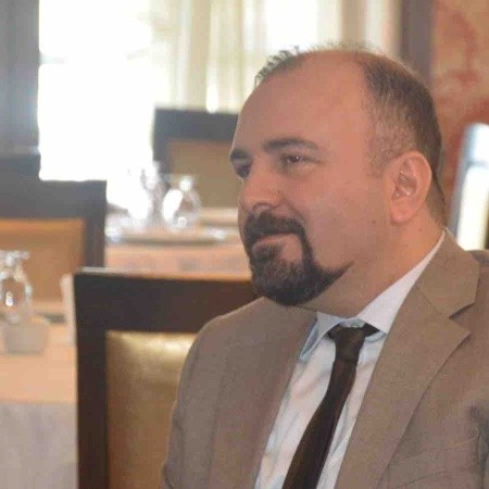 Gökmen Hasançebi EMO Başkanı