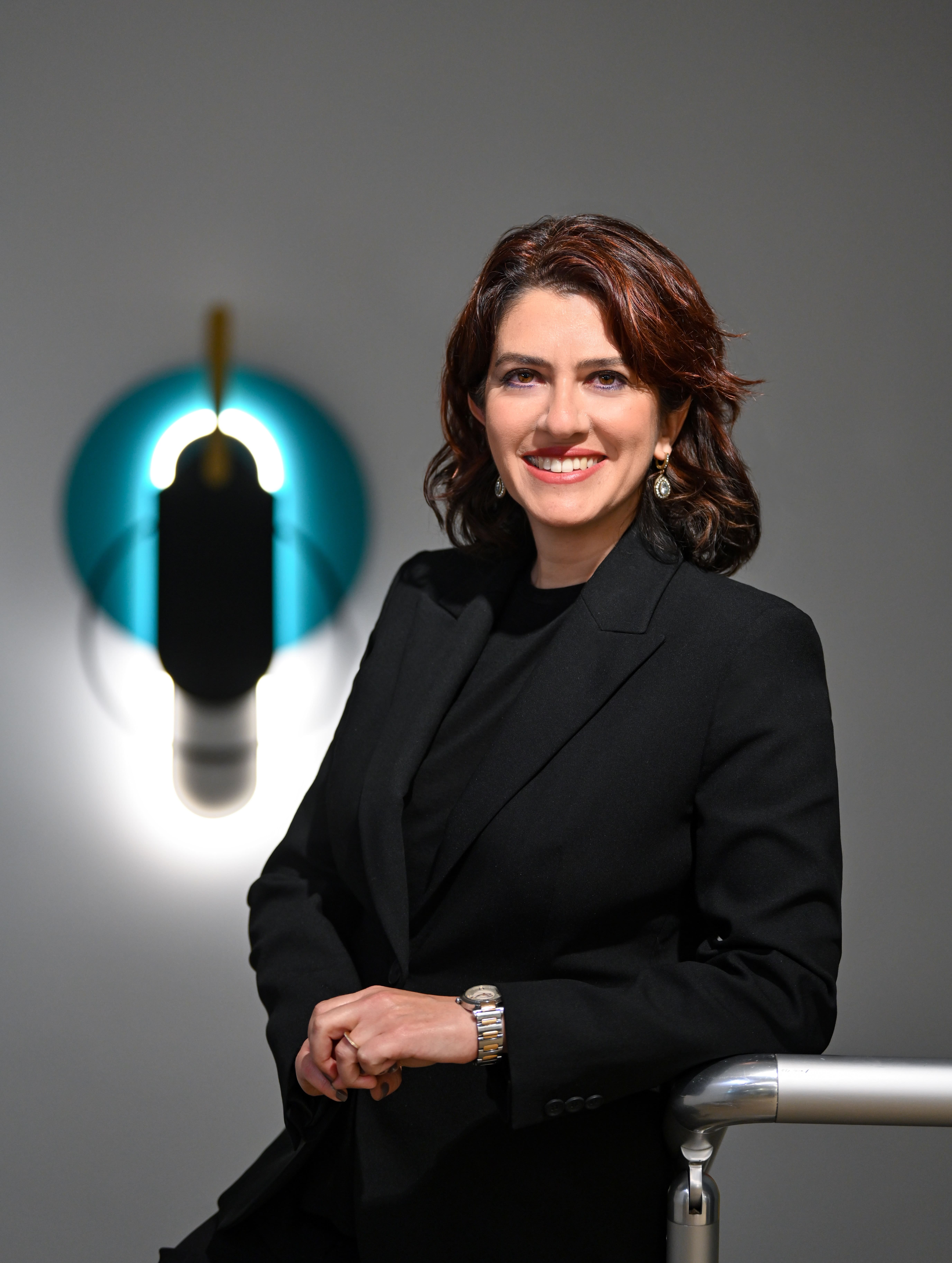 Zeynep Özler, Yıldız Holding’de