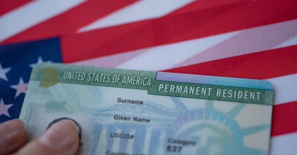 Green Card Sonuçları Ne Zaman Açıklanıyor? Green Card Sonuçları Ne Zaman Açıklanıyor?