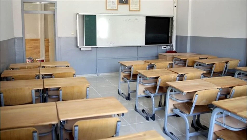 Bakan Özer Duyurdu, Okullar 29 Mayıs'ta Tatil