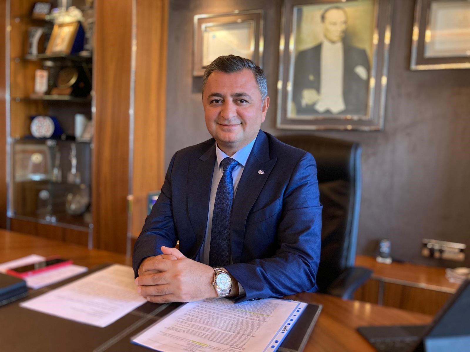Otomotiv Sektöründe Önemli Artış Otomotiv Sektöründe Önemli Artış