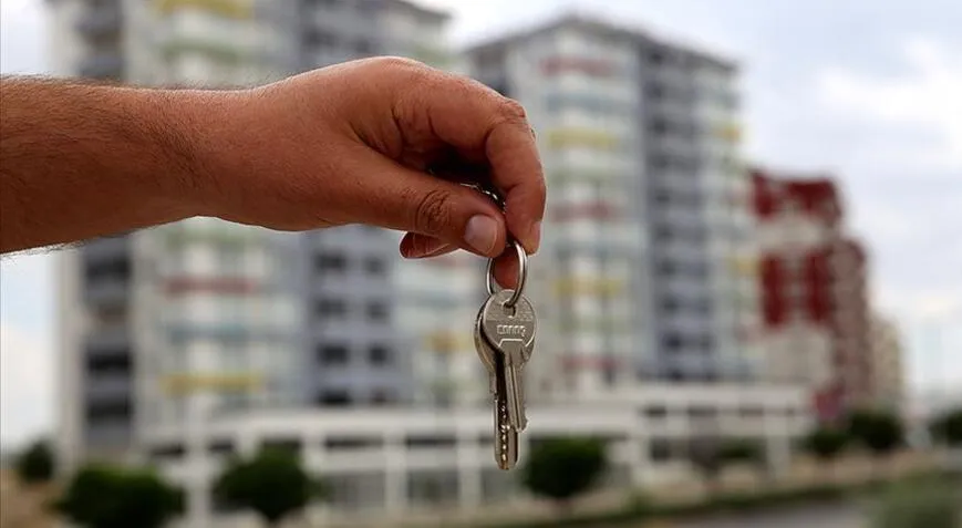 Kocaeli Karamürsel’de 93 m² daire mahkemeden satılıktır