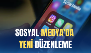 Sosyal Medya Kullanımında ‘Kimlik Doğrulama’ Zorunlu Olacak!