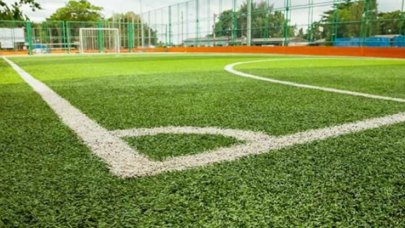 Spor tesis işleri yaptırılacaktır