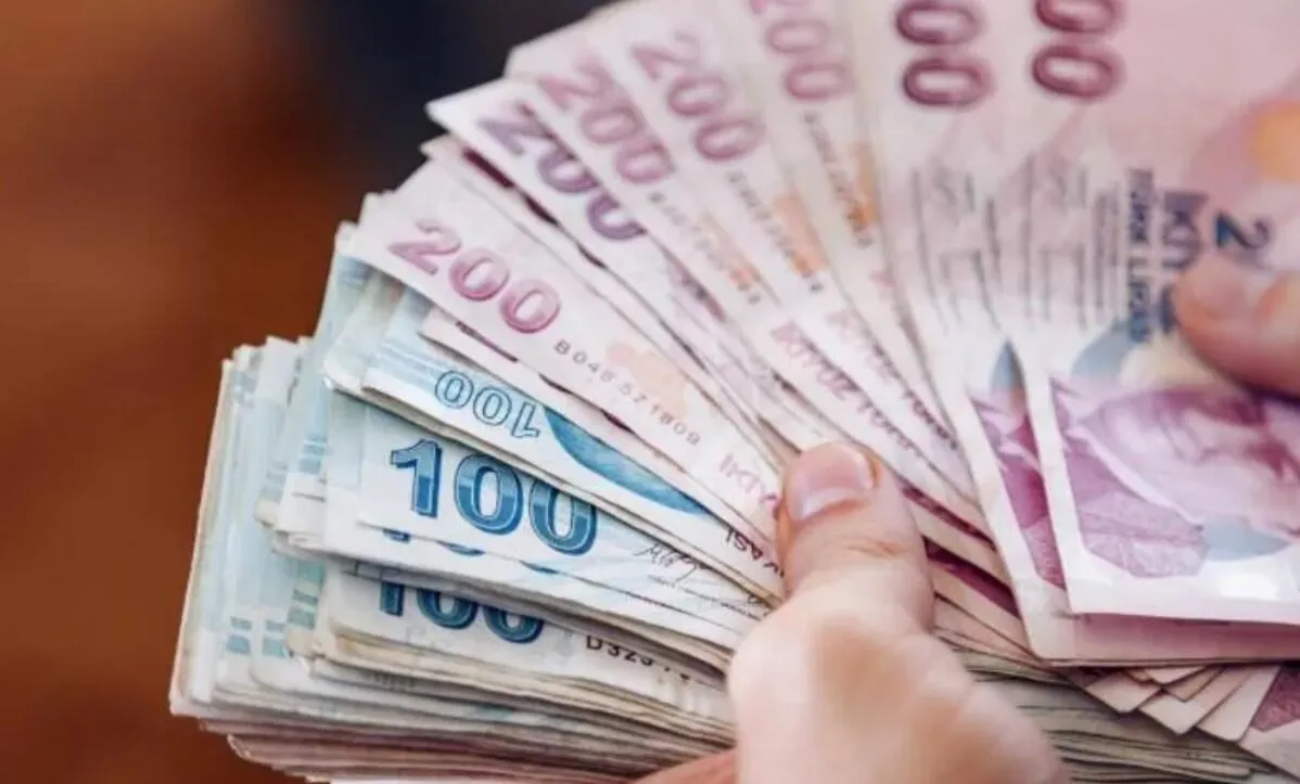 SGK Başuzmanı "Asgari Ücret" rakamını açıkladı! SGK Başuzmanı "Asgari Ücret" rakamını açıkladı!