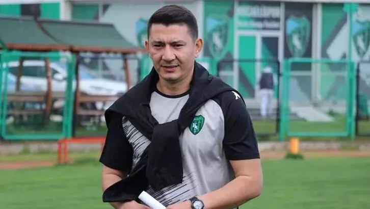 Kocaelispor'da yeni sezon hazırlıkları devam ediyor...4 isimle yollar ayrıldı!