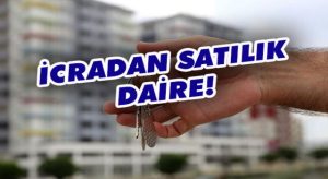 Kocaeli Merkez'de 4+1 140 m² daire icradan satılıktır