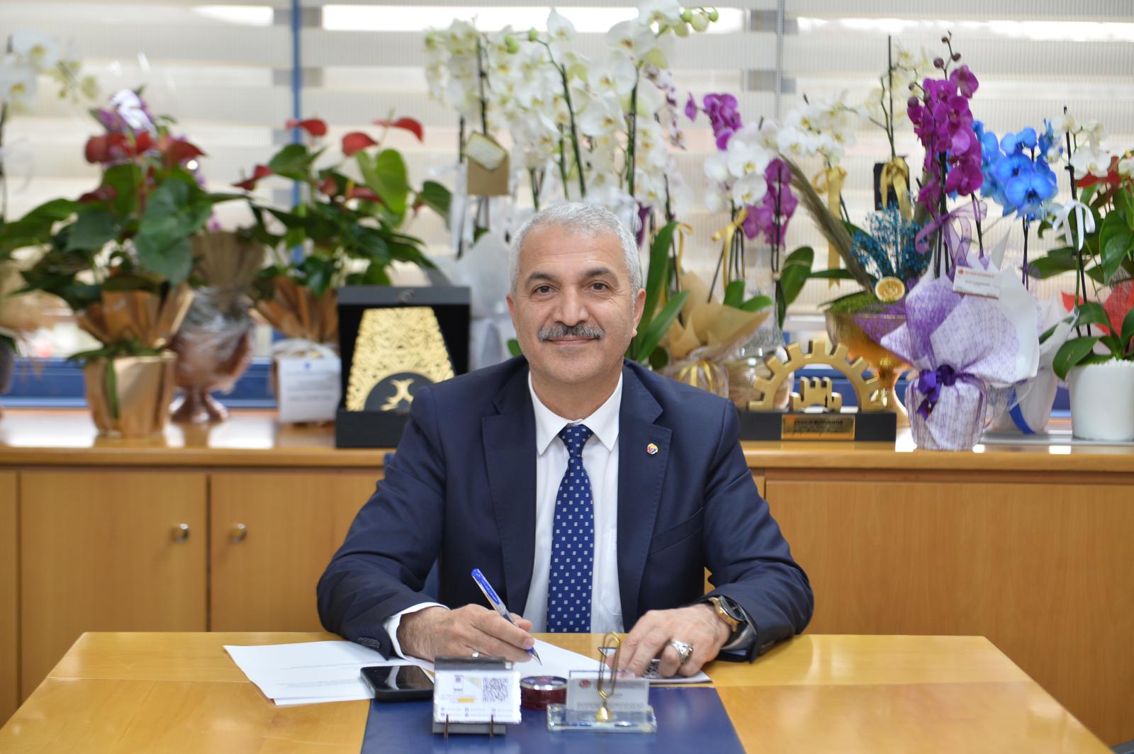 GTO, TOBB Genel Kurulu için Ankara’ya gidiyor GTO, TOBB Genel Kurulu için Ankara’ya gidiyor