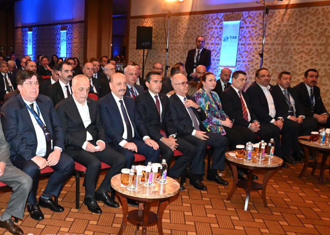 Beyaz Bayrak Ödülleri dağıtıldı!