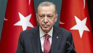Cumhurbaşkanı Erdoğan, Merkez Bankası'ndaki Döviz Rezervini Açıkladı