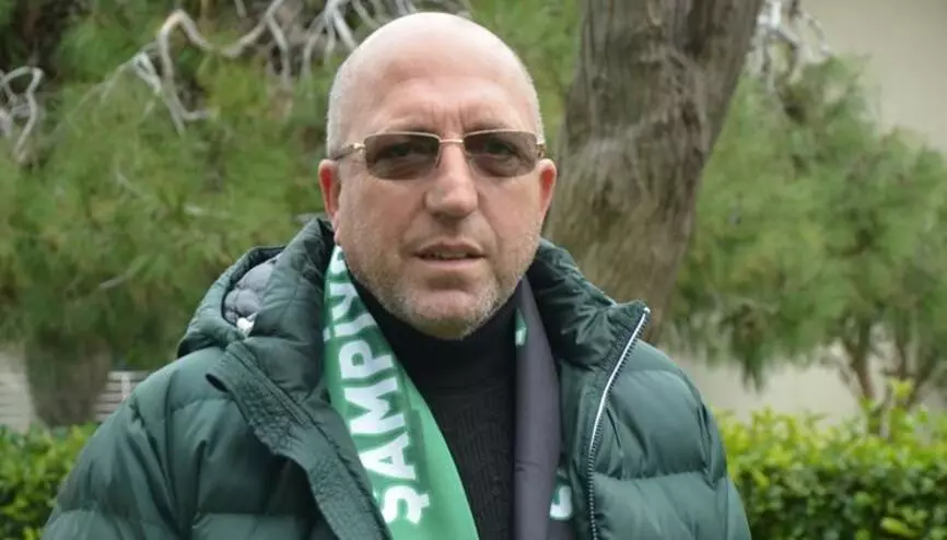 Kocaelispor Başkanı Engin Koyun Açıklamalarda Bulundu