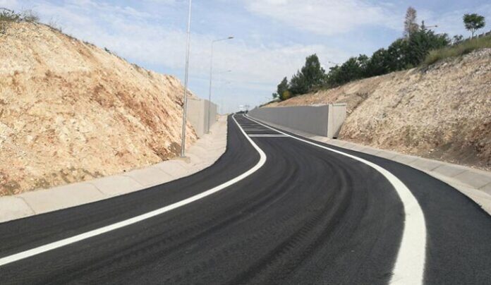 Yol yaptırılacaktır