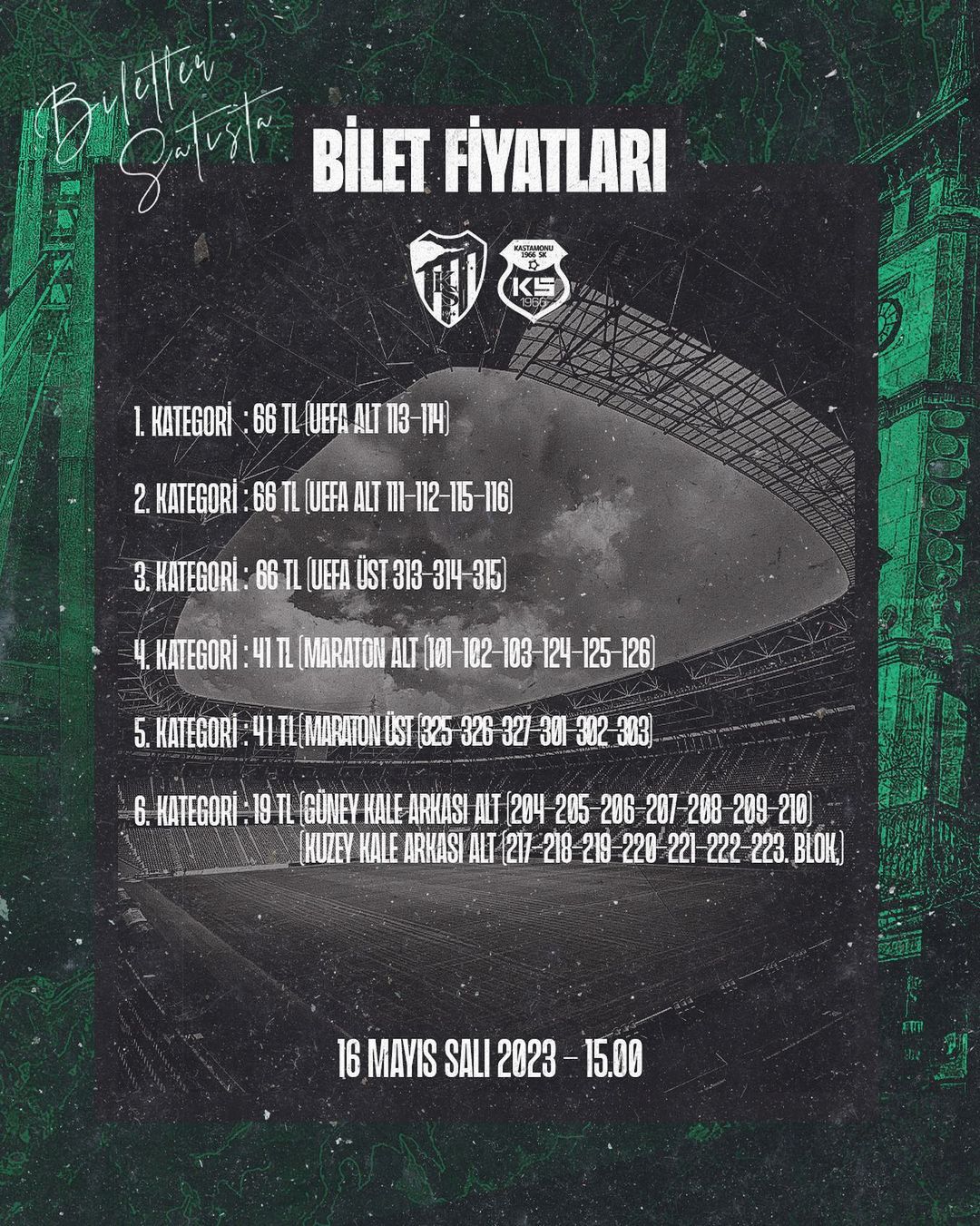 Kocaelispor Duyurdu! Kocaelispor Duyurdu!