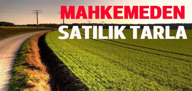 Kocaeli Derince’de 436 m² tarla mahkemeden satılıktır