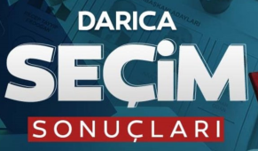 Darıca’da Oy Sayımı Tamamlandı… Hangi Parti Ne Kadar Oy Aldı?