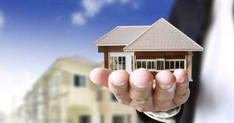 Kocaeli İzmit’te 4 katlı bina mahkemeden satılıktır