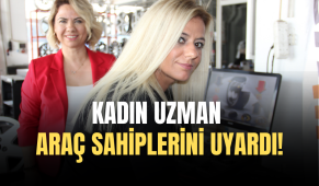 Araç Sahipleri Dikkat!
