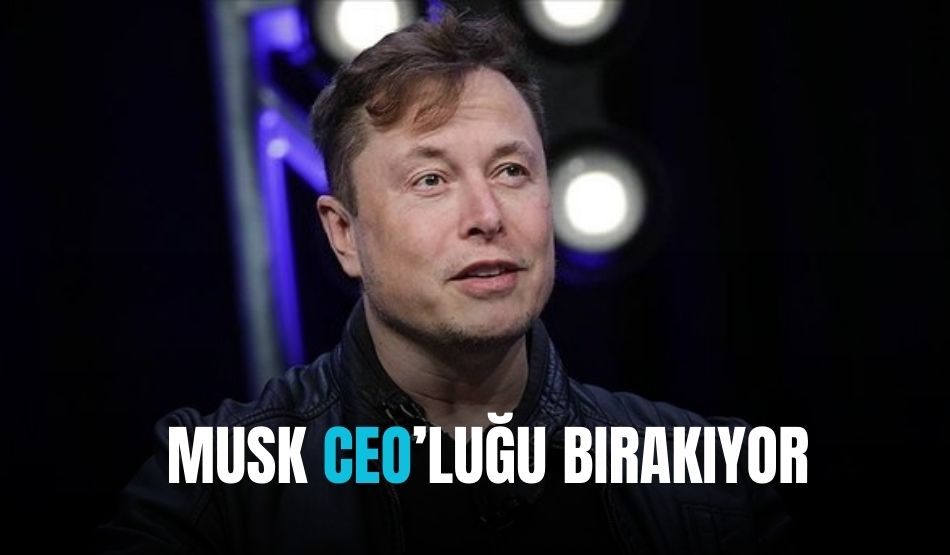 Twitter’a Yeni CEO, Musk CEO’luğu Bırakıyor