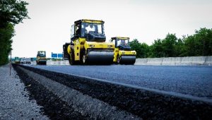 Yol bakım onarım ve yapım işi ihale edilecektir
