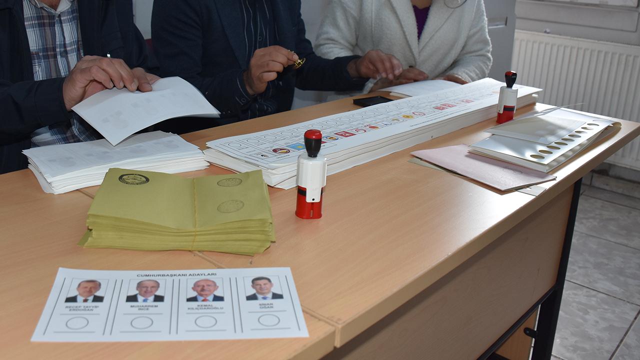 Seçim Günü Yasakları Nelerdir? Seçim Günü Yasakları Nelerdir?