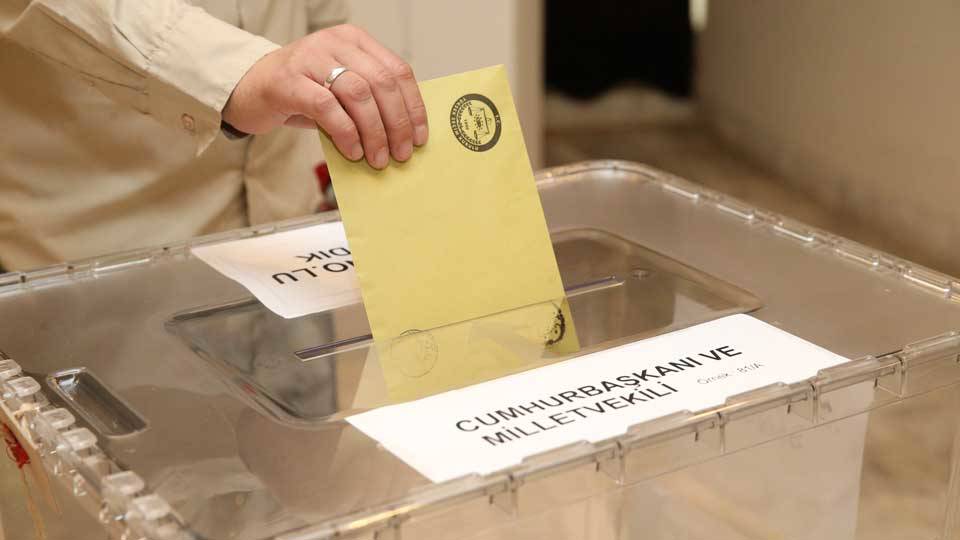 Seçim Günü Yasakları Nelerdir? Seçim Günü Yasakları Nelerdir?