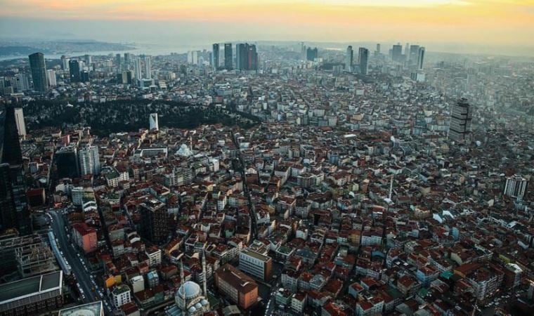 Konut Fiyatları Yüzde Kaç Arttı? Konut Fiyatları Yüzde Kaç Arttı?