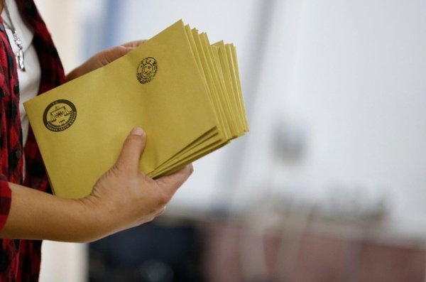Seçimlerde Müşahit Nasıl Olunur?
