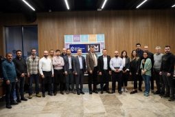 Kocaeli AUS Eylem planı için çalışmalar sürüyor