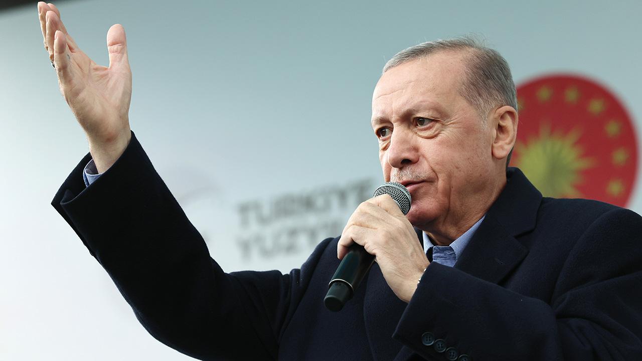 Cumhurbaşkanı Erdoğan Yurt Dışında Yaşayan Vatandaşları Oy Kullanmaya Çağırdı