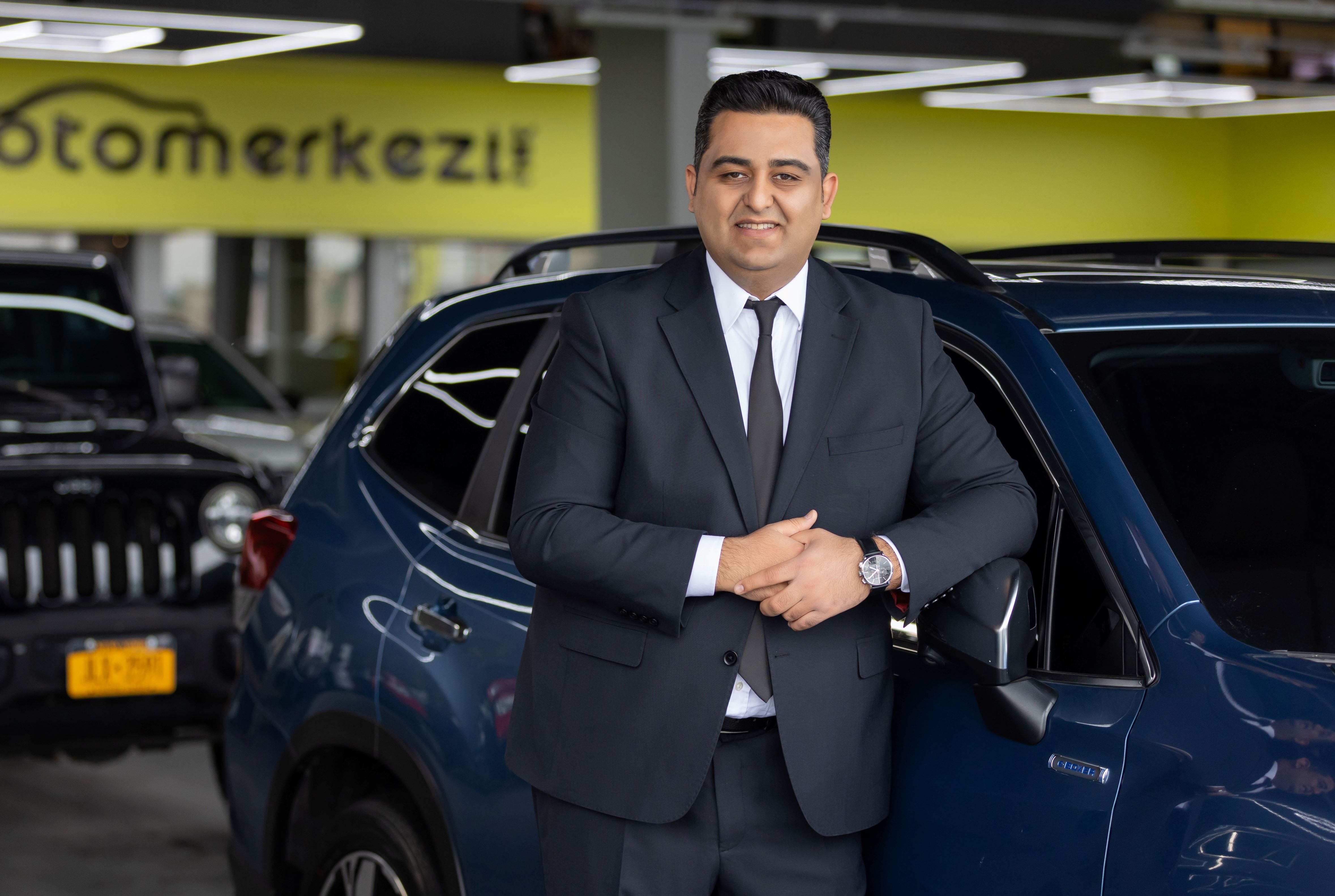 Bu Uygulama Sayesinde Araçlar 24 Saate ve Değerinde Satılıyor!