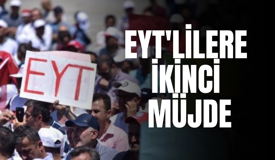 Körfez Belediyesi’nden EYT’lilere İkinci Müjde