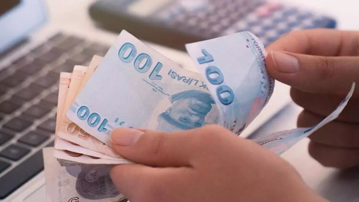 Merkez Bankası 4 Milyar 484 Milyon Dolar Açık Kaydetti Merkez Bankası 4 Milyar 484 Milyon Dolar Açık Kaydetti