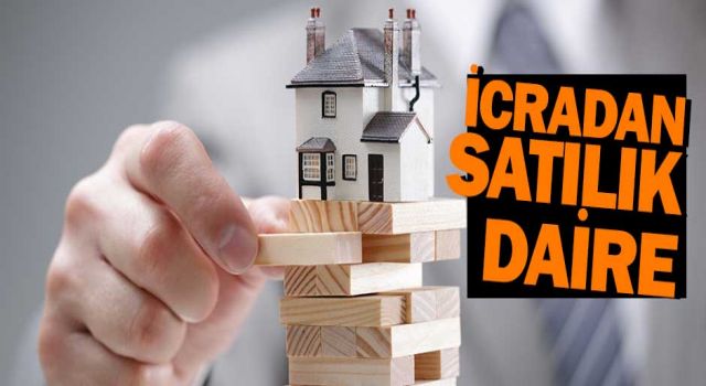 Kocaeli Darıca’da 3+1 105 m² daire icradan satılıktır