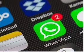 WhatsApp'a yeni özellik! WhatsApp'a yeni özellik!