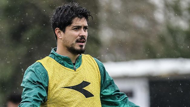 Kocaelispor'da yeni sezon hazırlıkları devam ediyor...4 isimle yollar ayrıldı!