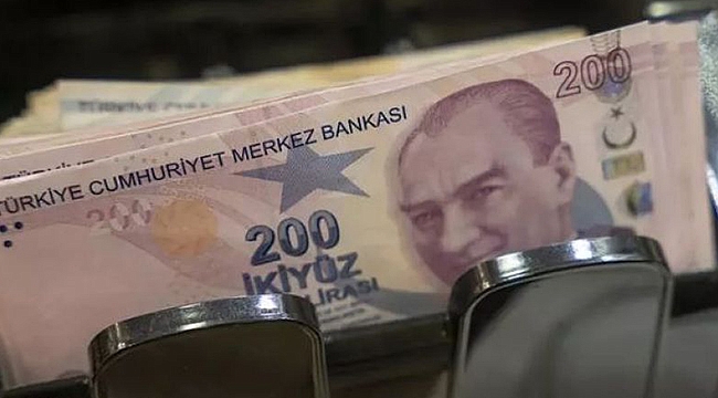 Türkiye, yüzde 4 büyüdü! Türkiye, yüzde 4 büyüdü!