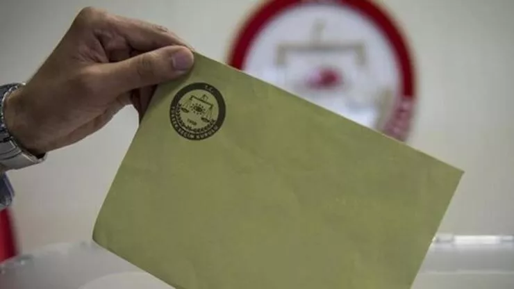 14 Mayıs Seçim Günü Uygulanacak Yasaklar Neler?