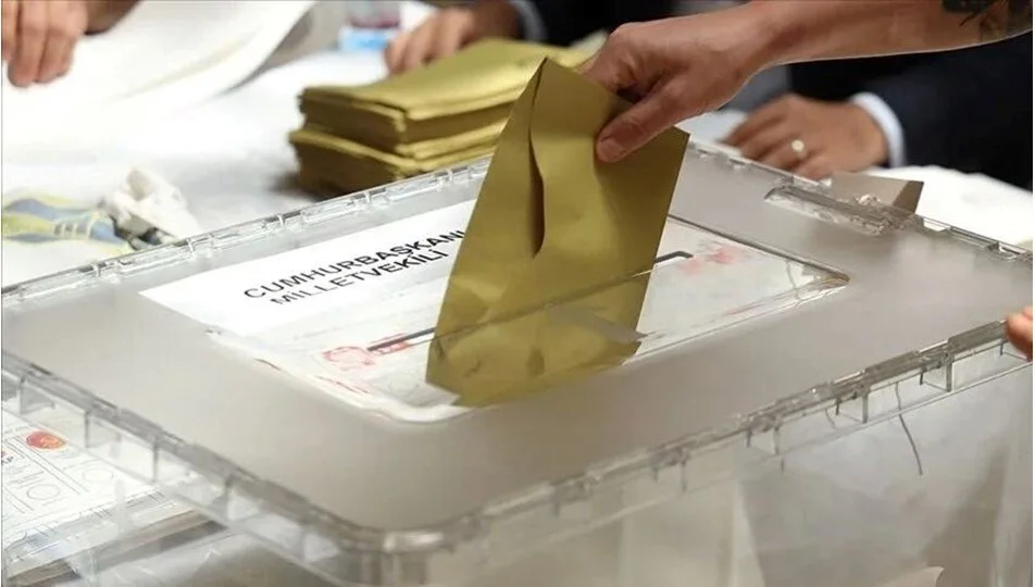 Seçim Günü Yasakları Nelerdir? Seçim Günü Yasakları Nelerdir?