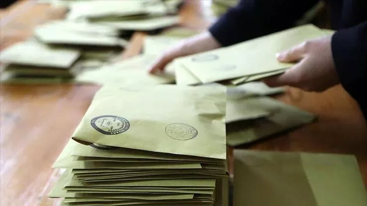 Seçim Günü Yasakları Nelerdir? Seçim Günü Yasakları Nelerdir?