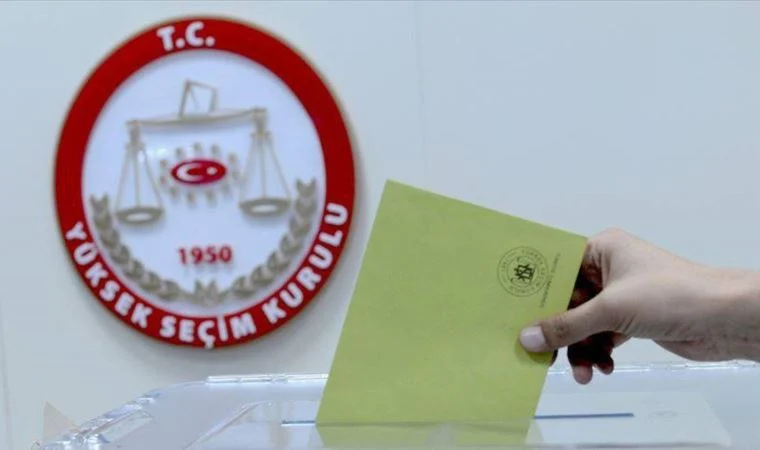 14 Mayıs Seçim Günü Uygulanacak Yasaklar Neler?