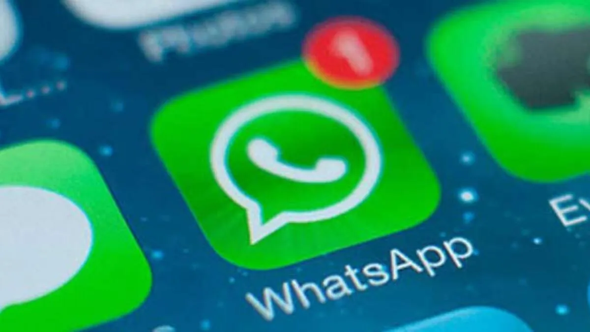 WhatsApp'ta Mesajlarınızı Artık Kimse Okuyamayacak!