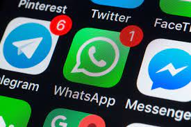 WhatsApp’a Yeni Güncelleme WhatsApp’a Yeni Güncelleme