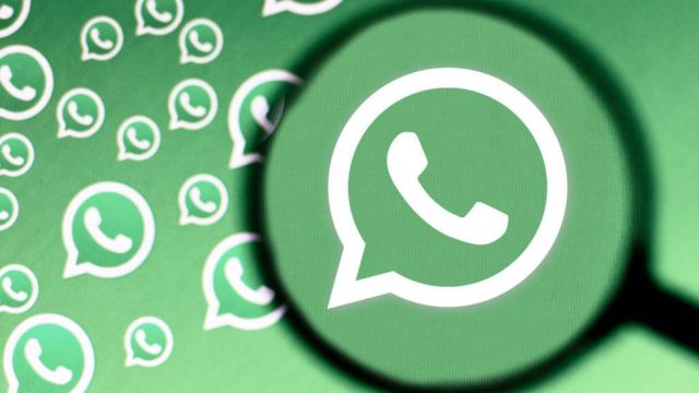 WhatsApp’a Yeni Güncelleme WhatsApp’a Yeni Güncelleme