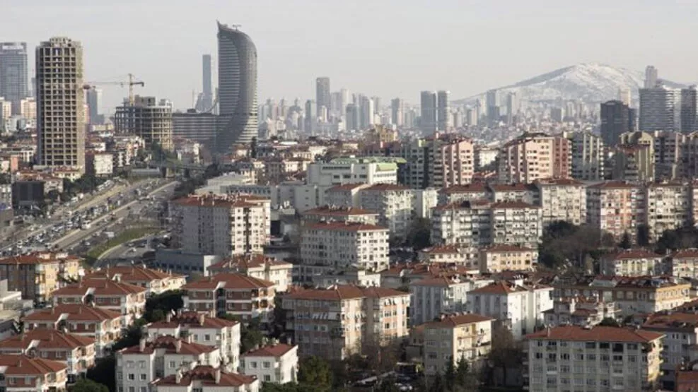 Konut Fiyatları Yüzde Kaç Arttı? Konut Fiyatları Yüzde Kaç Arttı?